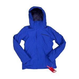 The North Face Alkali TriClimate 3in1 Winter Jacket Women's Size XS